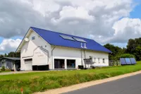Straßenansicht