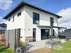 Außenansicht hinten