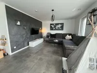 Wohnzimmer EG