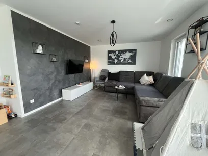 Wohnzimmer EG