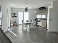 Esszimmer EG