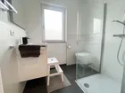 Gäste WC EG