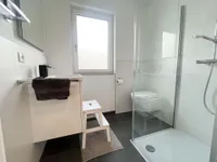 Gäste WC EG
