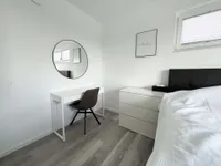 Schlafzimmer OG