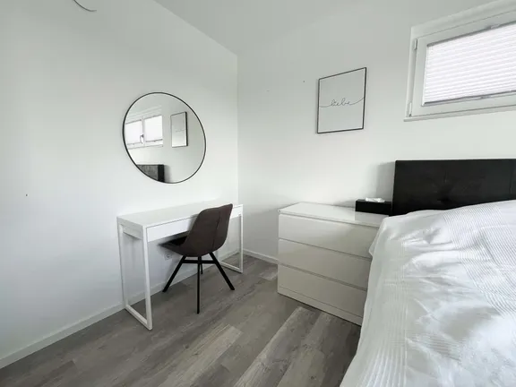 Schlafzimmer OG