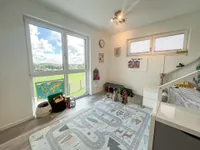 Kinderzimmer 1 OG