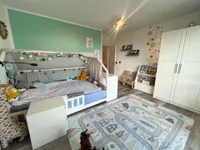 Kinderzimmer 1 OG 