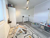 Kinderzimmer 2 OG 