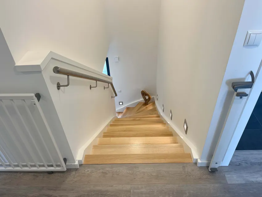 Treppe