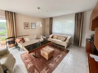 Wohnzimmer EG