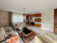 Wohnzimmer EG