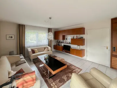Wohnzimmer EG