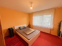Schlafzimmer KG