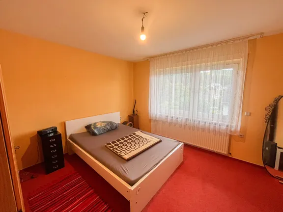Schlafzimmer KG