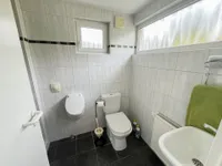 Gäste-WC EG