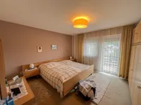 Schlafzimmer EG
