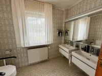Badezimmer EG