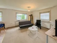 Wohnzimmer KG