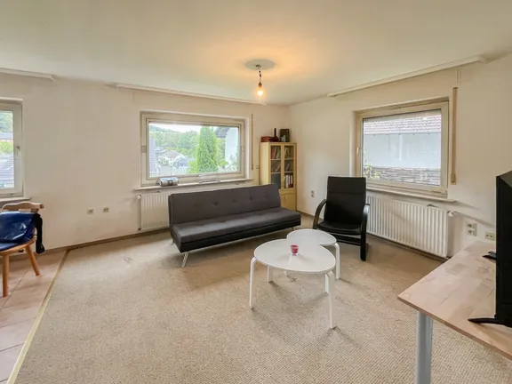 Wohnzimmer KG