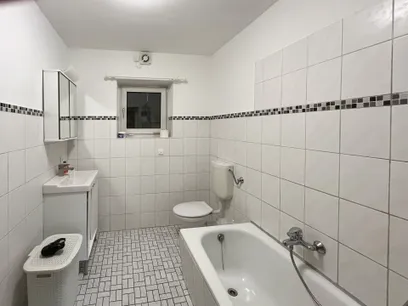 Badezimmer KG