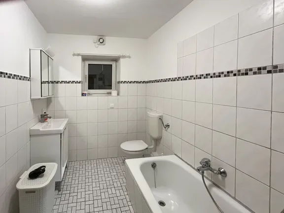 Badezimmer KG