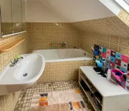 Badezimmer OG