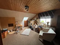 Schlafzimmer OG