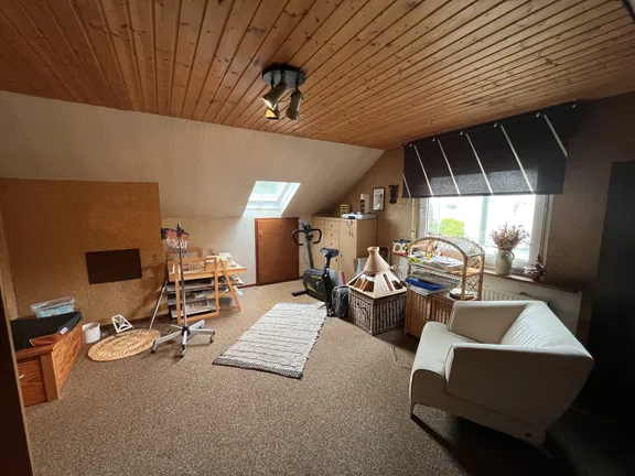 Schlafzimmer OG