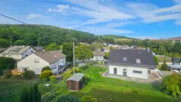 Aussicht Balkon