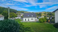 Aussicht Terrasse
