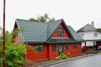 Straßenanscicht