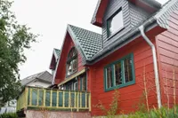 Rückansicht
