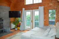 Wohnzimmer EG