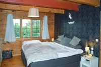 Schlafzimmer EG