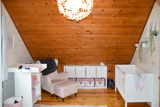 Kinderzimmer OG 