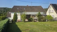 Gartenansicht