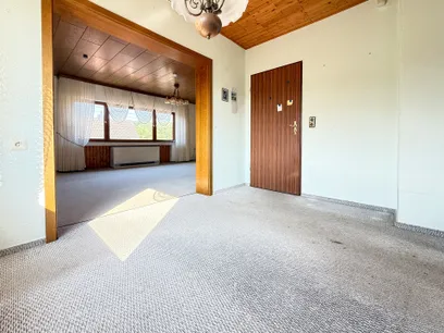 Esszimmer 