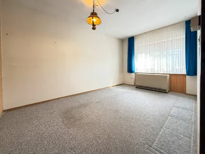 Kinderzimmer 