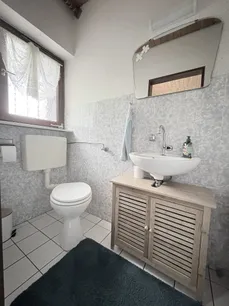 Gäste - WC 