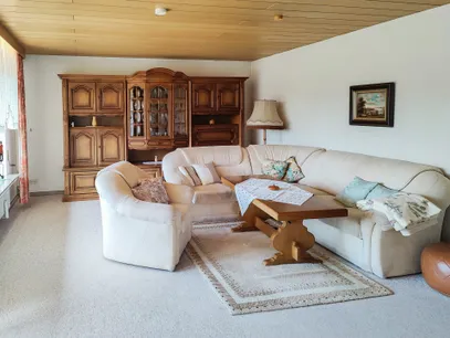 Wohnzimmer EG