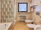 Badezimmer EG
