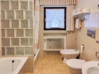 Badezimmer EG