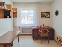 Kinderzimmer EG