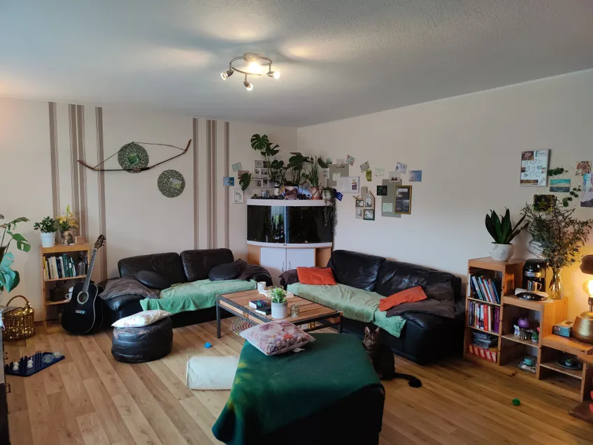 Wohnzimmer UG