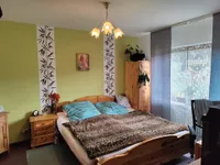 Schlafzimmer UG
