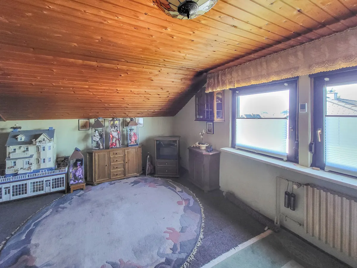 Wohnzimmer OG