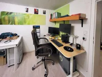 Werkstatt KG 