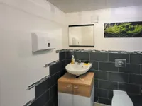 Gäste WC Keller