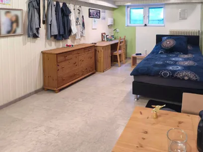 Gästezimmer KG