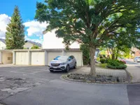 Garagenhof